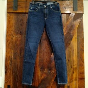 AG Adriano Goldschmied women's jeans